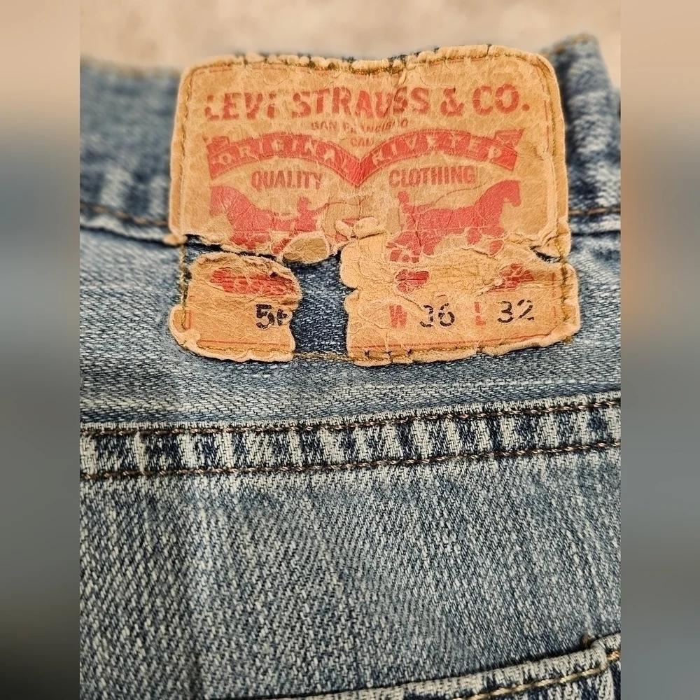 Levis gender men
